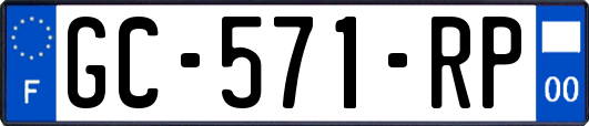 GC-571-RP