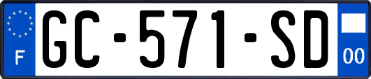 GC-571-SD
