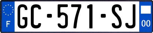 GC-571-SJ