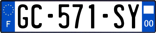 GC-571-SY