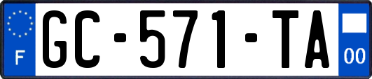 GC-571-TA