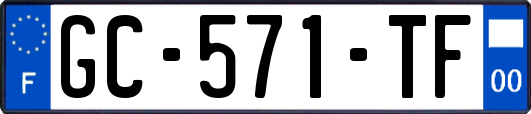 GC-571-TF