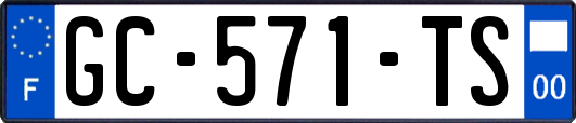 GC-571-TS