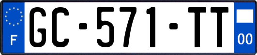 GC-571-TT