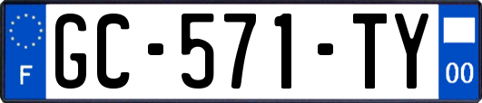 GC-571-TY