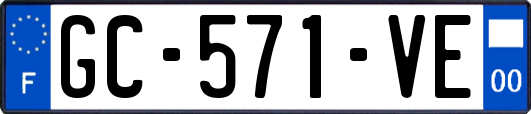 GC-571-VE