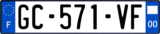 GC-571-VF