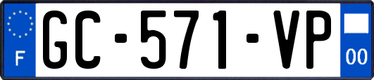 GC-571-VP