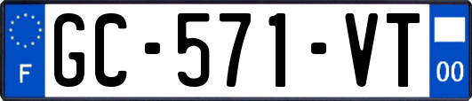 GC-571-VT