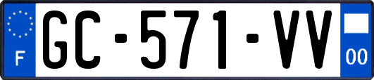GC-571-VV