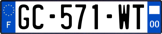 GC-571-WT