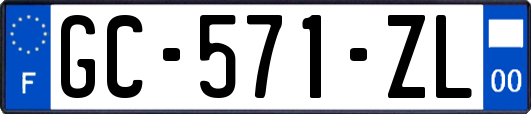 GC-571-ZL