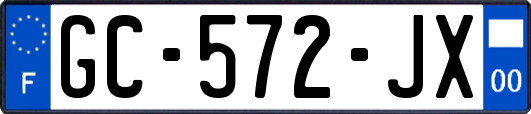 GC-572-JX