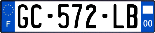 GC-572-LB