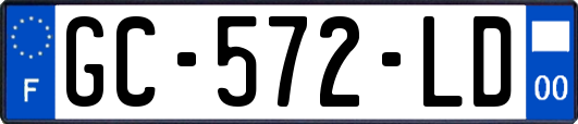 GC-572-LD
