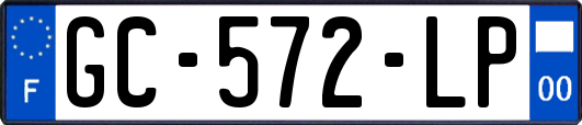 GC-572-LP