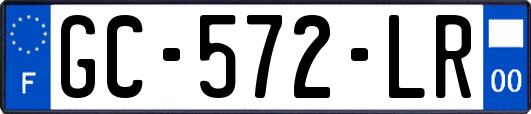 GC-572-LR