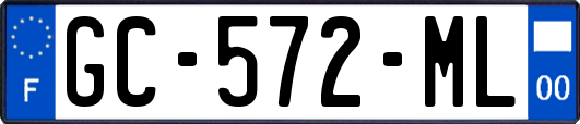 GC-572-ML