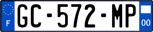 GC-572-MP