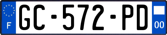 GC-572-PD