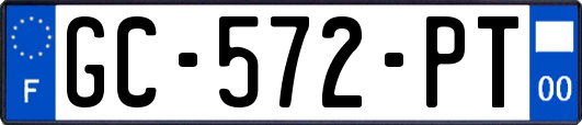 GC-572-PT