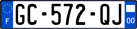 GC-572-QJ
