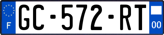 GC-572-RT