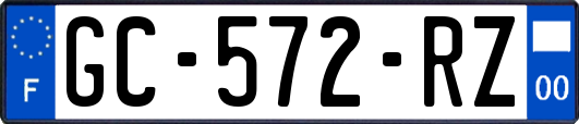 GC-572-RZ