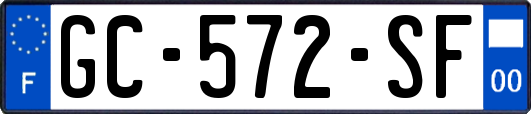 GC-572-SF