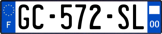 GC-572-SL
