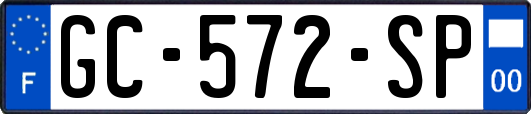 GC-572-SP
