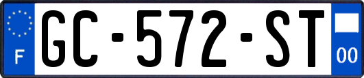 GC-572-ST