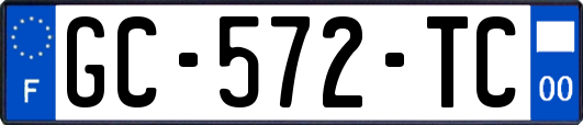 GC-572-TC