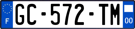 GC-572-TM