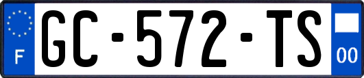 GC-572-TS
