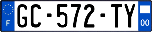 GC-572-TY