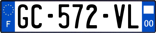 GC-572-VL