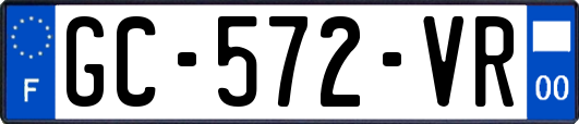 GC-572-VR