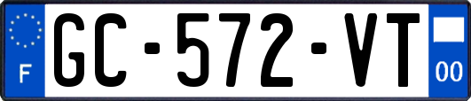 GC-572-VT