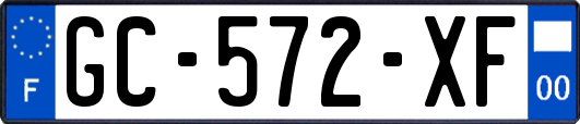 GC-572-XF