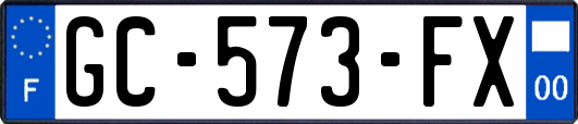 GC-573-FX