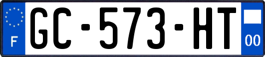 GC-573-HT