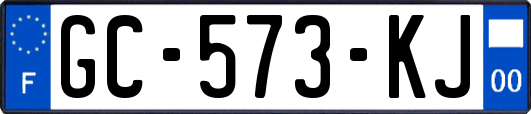 GC-573-KJ
