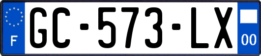 GC-573-LX