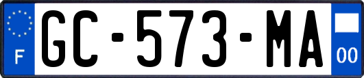 GC-573-MA