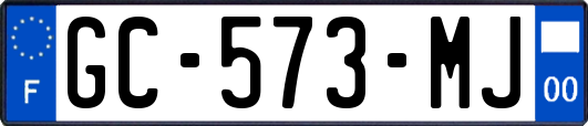 GC-573-MJ