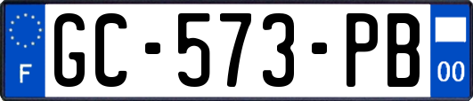 GC-573-PB
