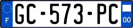 GC-573-PC