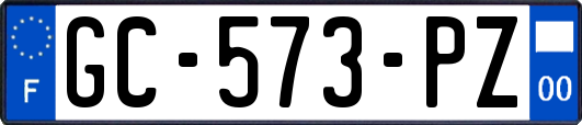 GC-573-PZ
