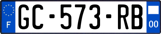 GC-573-RB